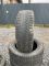 Шини комплект 235/55 r18 зима Гума