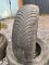 Шини пара Goodyear 185/65 r15 зима Гума