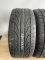 Шини пара Dunlop 225/50 r16 літо Гума