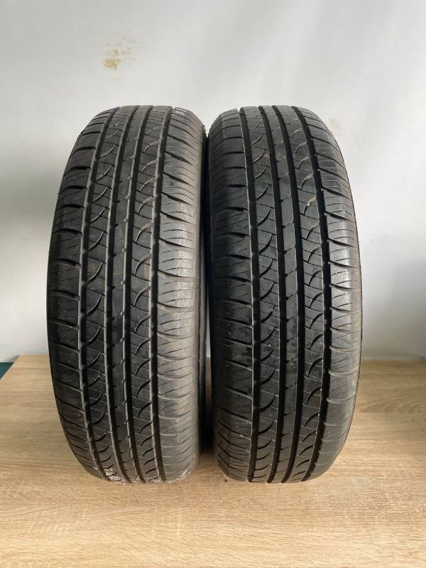Шини пара Kingstar 185/65 r15 літо Гума