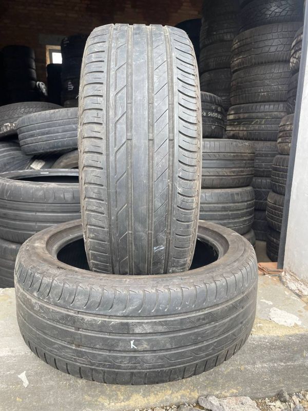 Шина одіночка/пара 215/50 r18 літо