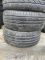 Шини комплект Bridgestone 215/45 r16 літо Гума