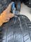 Шини пара Michelin 255/45 r20 літо Гума
