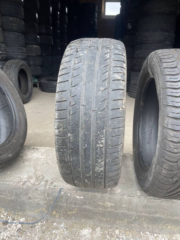 Шина розпаровка Michelin 225/45 r17 літо Гума