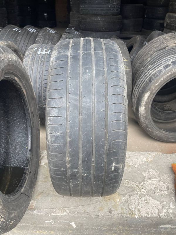 Шина розпаровка hankook 225/45 r17 літо Гума