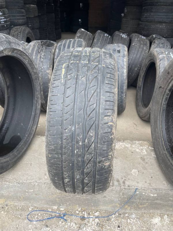 Шини розпаровка Bridgestone 215/45 r16 літо Гума