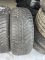 Шини пара Nexen 195/50 r15 4 sezon всесезон Гума