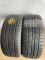 Шини пара Firestone 185/55 r14 літо Гума