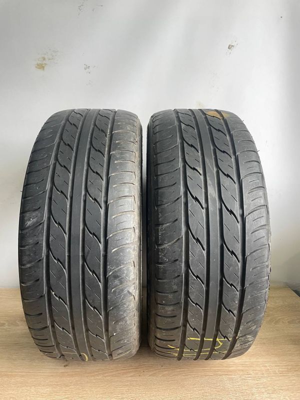 Шини пара Firestone 185/55 r14 літо Гума