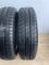 Шини пара Goodyear 165/65 r15 літо Гума