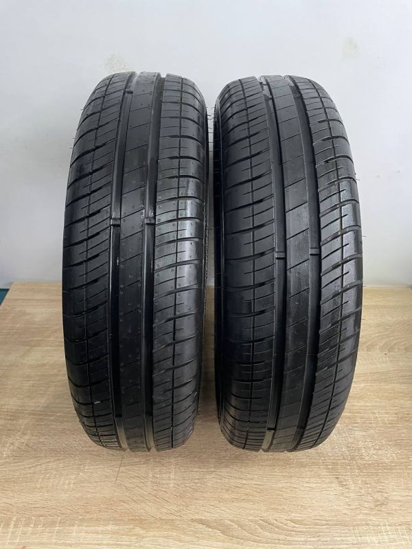 Шини пара Goodyear 165/65 r15 літо Гума