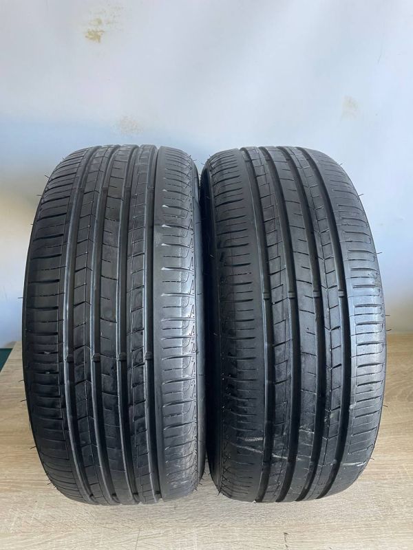 Шини пара 195/50 r15 літо Гума