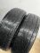 Шини пара Bridgestone 195/80 r15 літо Гума