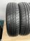 Шини комплект Barum 175/65 r15 літо Гума