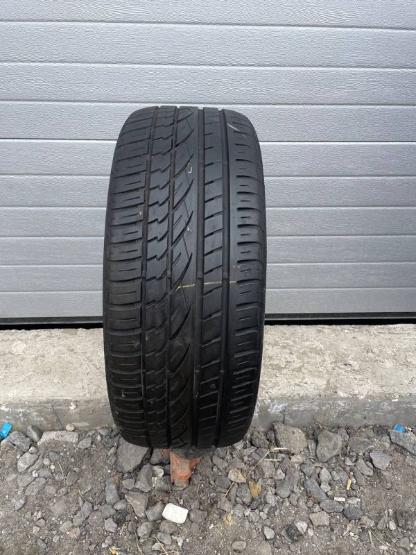 Шина розпаровка Continental 275/50 r20 cross contact