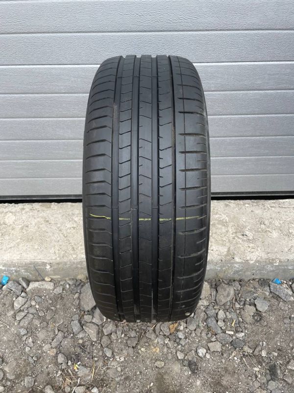 Шина розпаровка Pirelli 275/50 r20 pzero tm