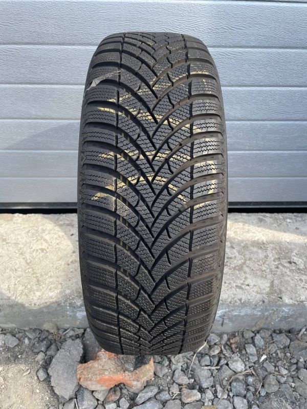 Шина розпаровка semperit 205/55 r16 speed grip 5 xl