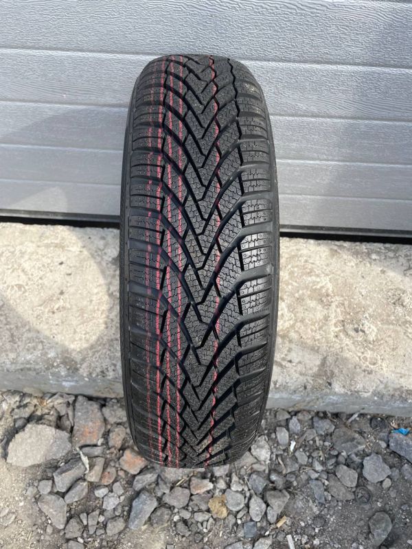 Шина розпаровка Continental 155/65 r15 contiwinter ts 850