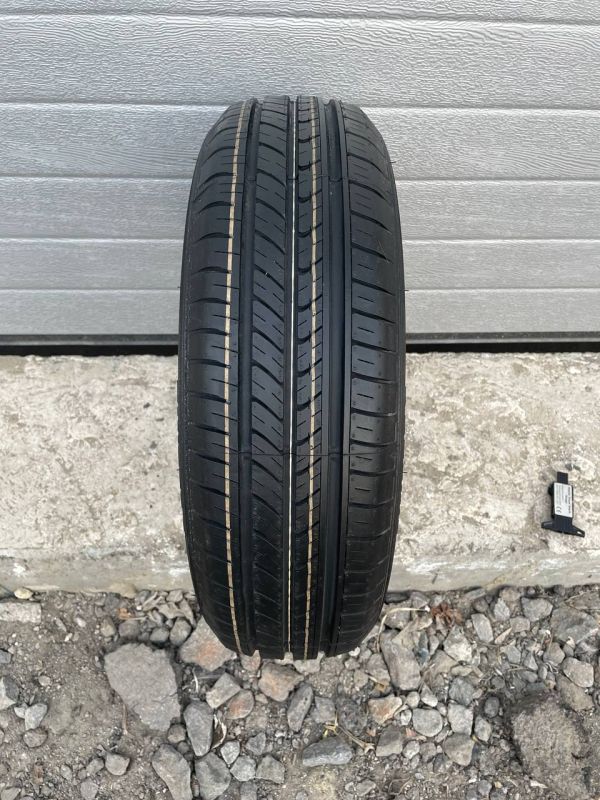 Шина одіночка Falken 165/70 r14