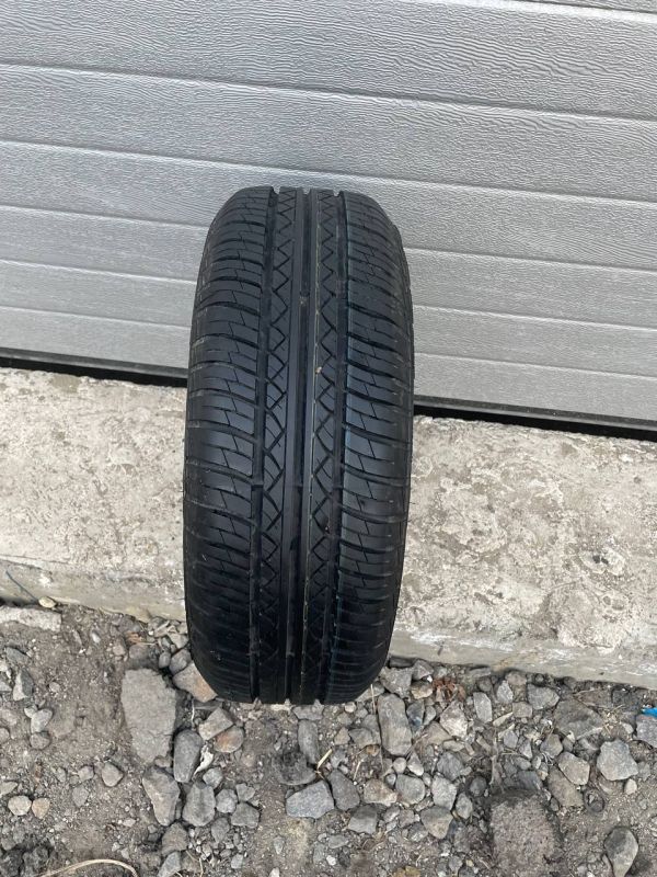 Шина розпаровка Barum brilliants 5 185/60 r14