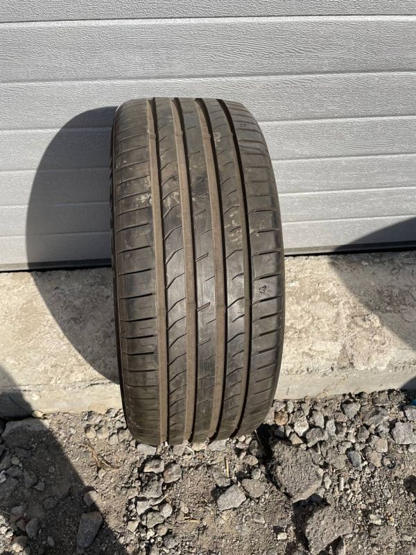 Шина розпаровка Nexen 225/45 r17 резина