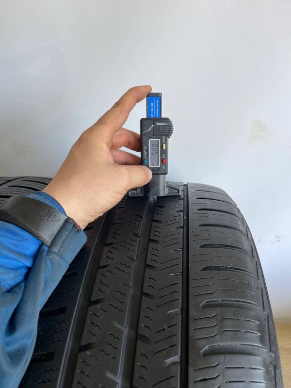 Шини пара Apollo 205/55 r16 все сезон резина