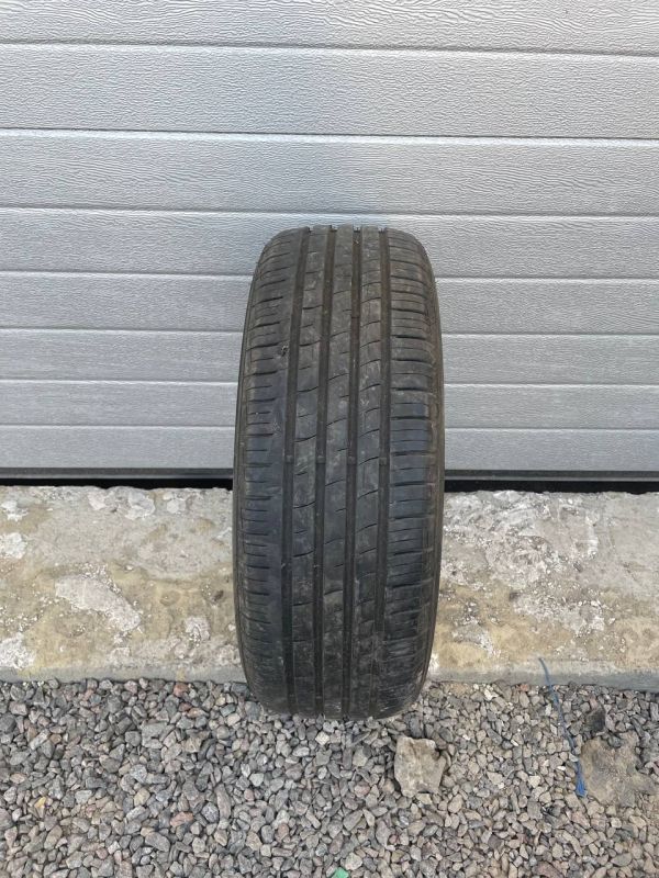 Шина розпаровка minerva 195/55 r16 літо резина