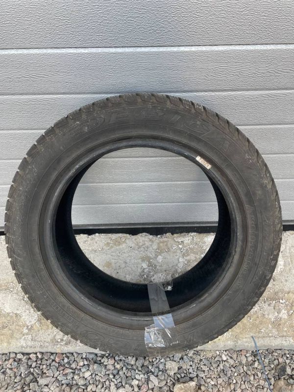 Шина розпаровка debica 205/55 r16 резина