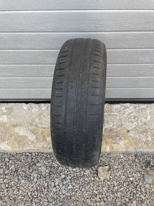Шина розпаровка Hankook 185/65 r15 резина
