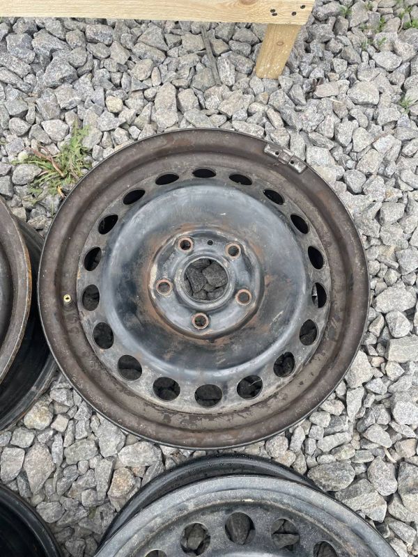 Шини комплект 5х112 r15 wag