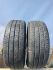 Шини пара Continental 215/65 r15c літо резина