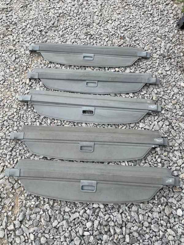 Полка Шторка Ролета Багажник Шкода Октавія Тур Універсал Skoda octavia