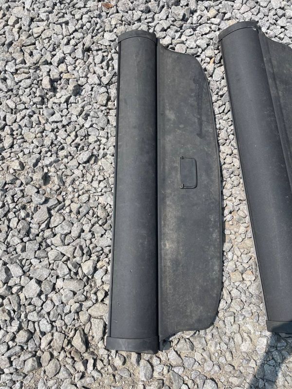 Шторка сітка багажника Audi A4 B6