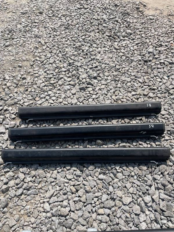 Сітка багажника Volkswagen Passat B5. Пасат Б5. Універсал