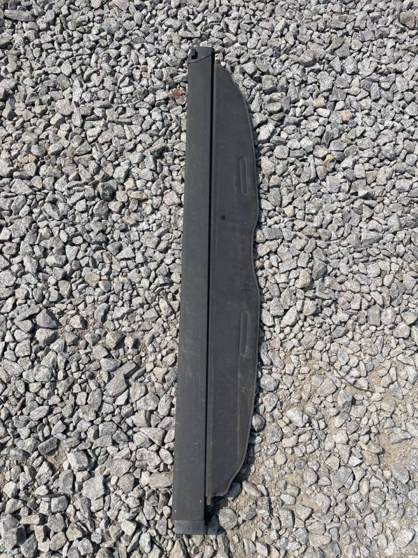 Шторка багажника Audi A6 C4