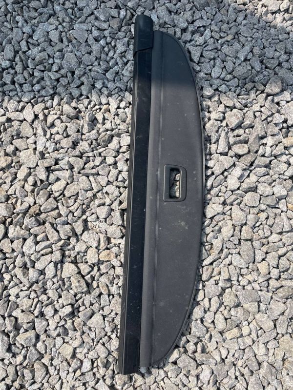 Шторка багажника seat Altea