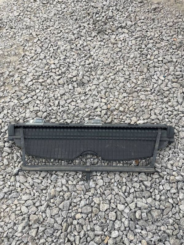 Шторка подвійна Mercedes W203 c klass