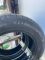Шини пара 195/65 r16c літо резина