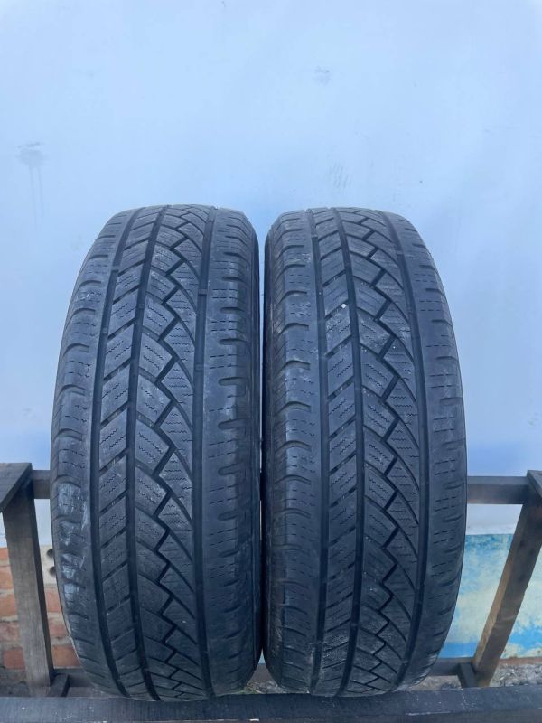 Шини пара 195/65 r16c літо резина