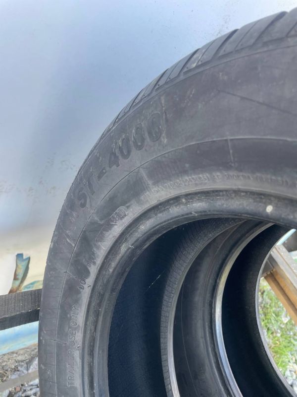 Шини пара 195/70 r14 літо резина