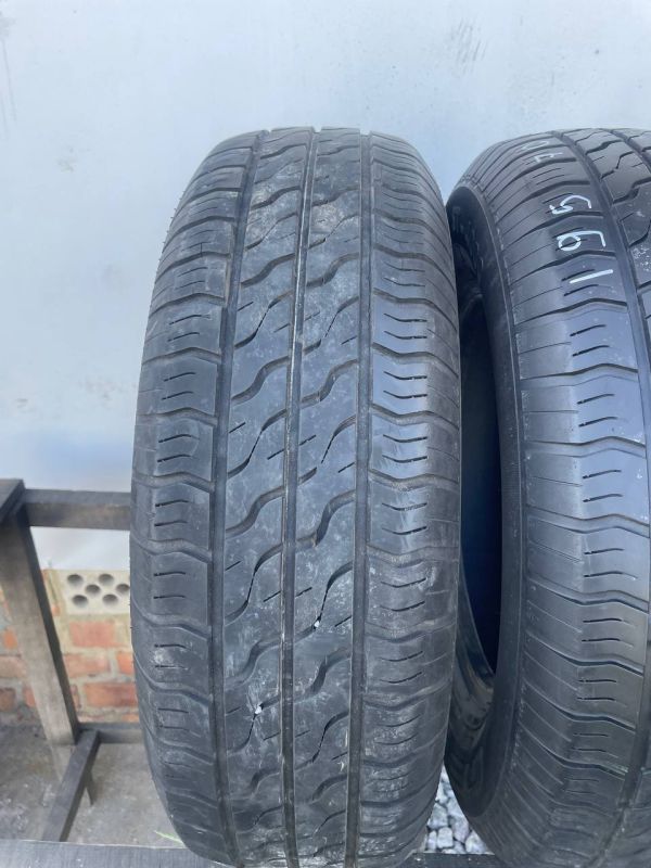 Шини пара 195/70 r14 літо резина