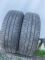 Шини пара Michelin 215/65 r16c літо Резина
