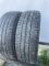 Шини пара Michelin 215/65 r16c літо Резина