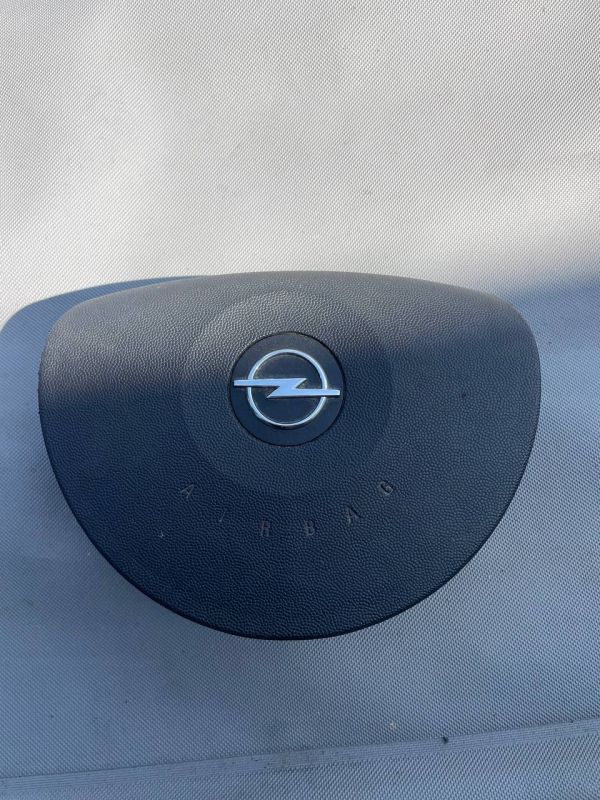 Airbag Подушка Безпеки Opel Combo Opel Corsa C Opel Meriva A Tigra