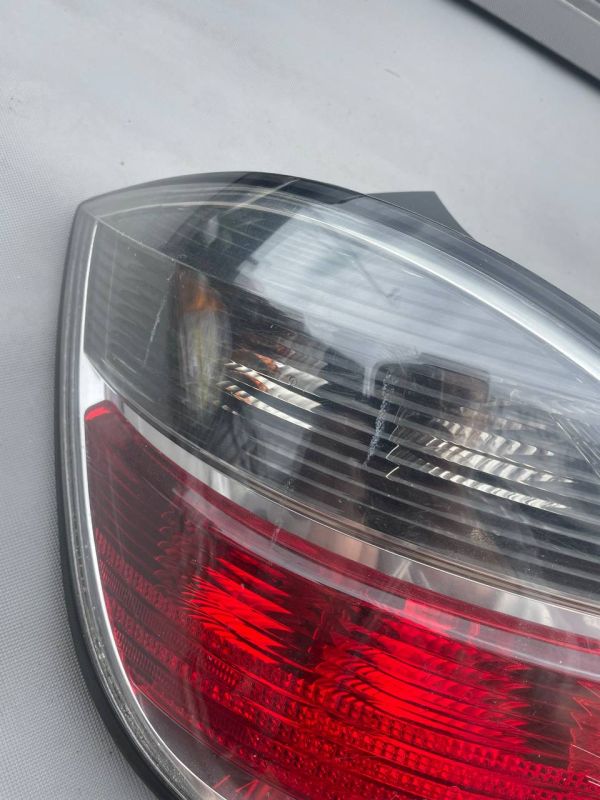 Стопи задні Opel Astra H Опель Астра стопы Ліхтарі