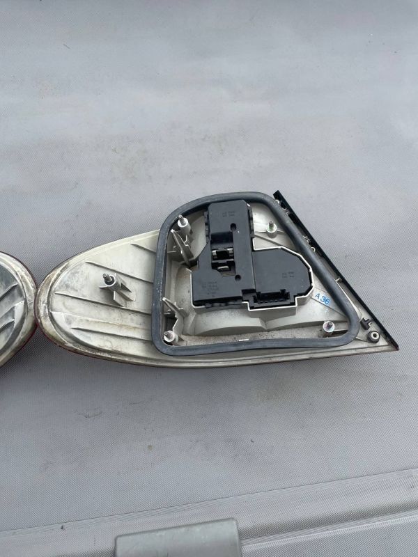 Стопи MERCEDES CLK W208 Фари задні ліхтарі