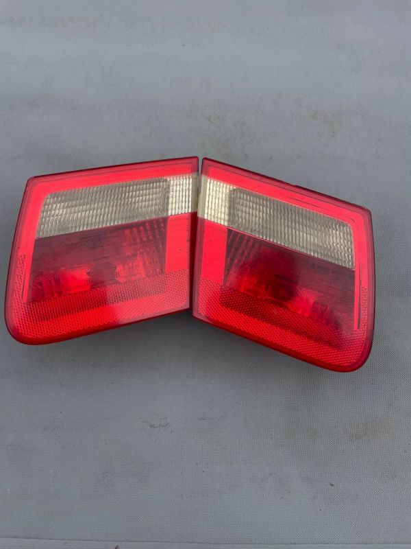 Стопи багажника bmw e46 універсал ліхтарі БМВ