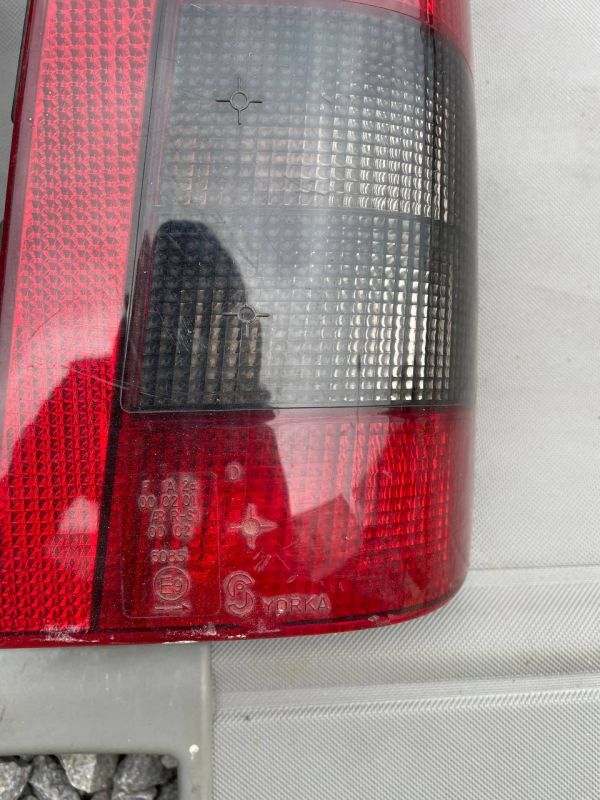 Стопи фара ліхтар Citroen berlingo Peugeot partner Пежо Сітроен