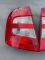 Задні ліхтарі стопи Skoda Fabia 1 хетчбек