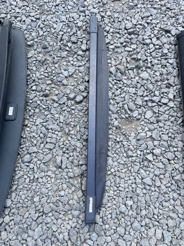 Шторка Багажника Ролета Мерседес А Клас A Class  w168 a140 а160 а170